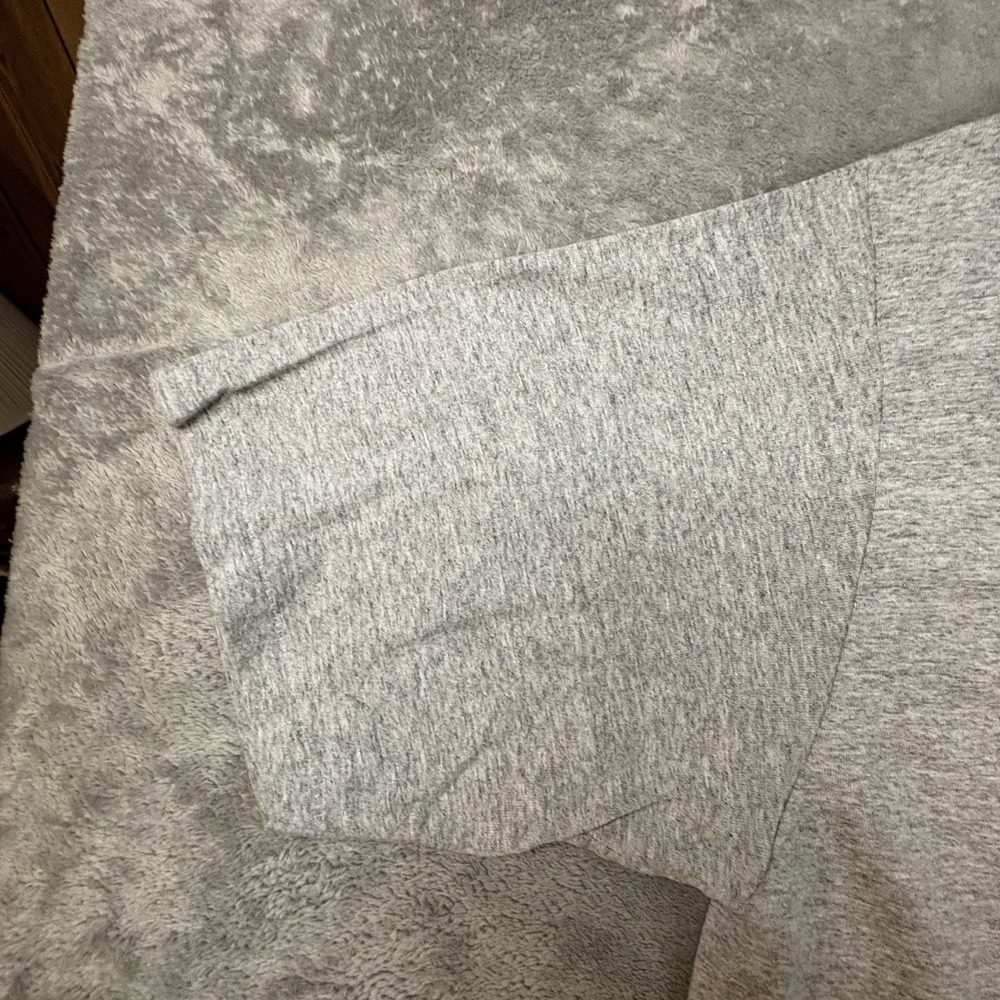 VTG‎ Jostens Men's XL Gray NWT 1993 Colorado Rockies MLB Deadstock T Shirt - Picture 6 of 11